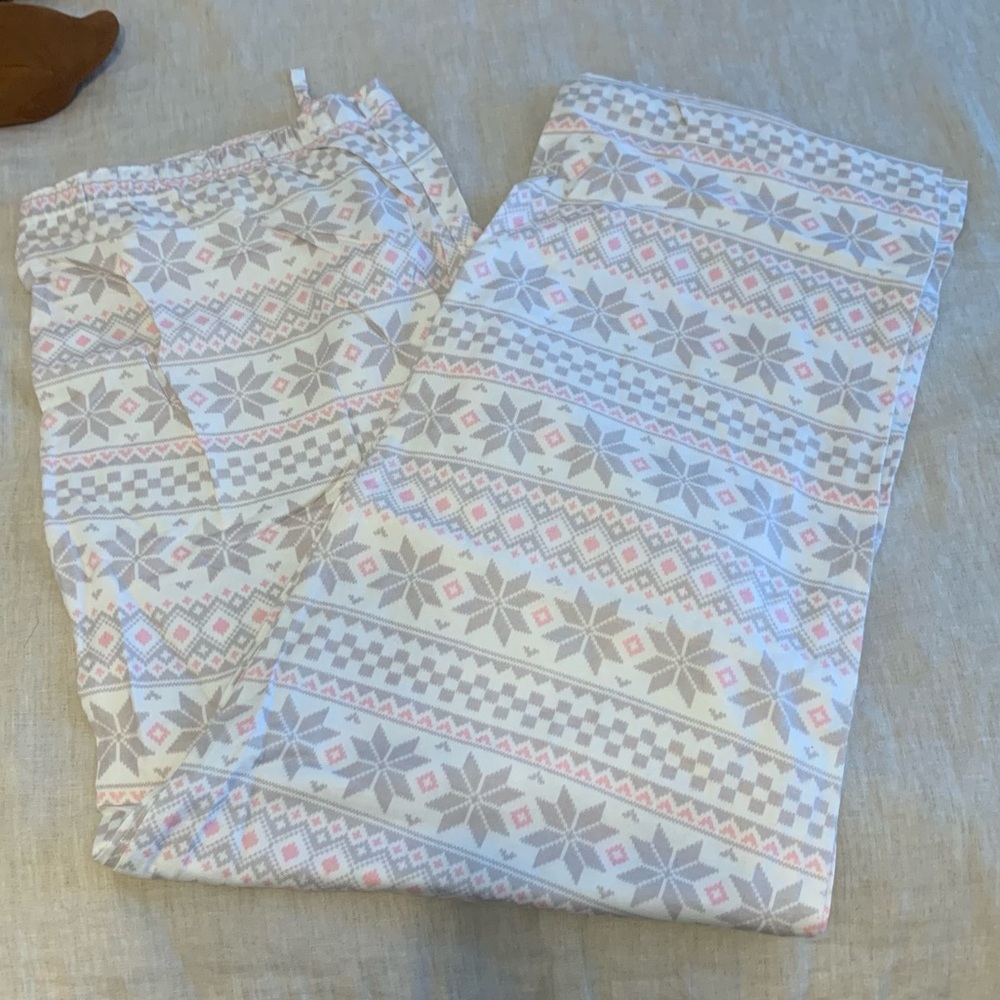 Gap Pijama Pants